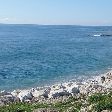 Apartamento Frente Al Mar Paz Y Relax 丰希罗拉 外观 照片