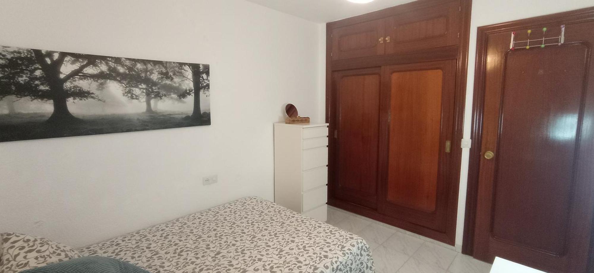Apartamento Frente Al Mar Paz Y Relax 丰希罗拉 外观 照片