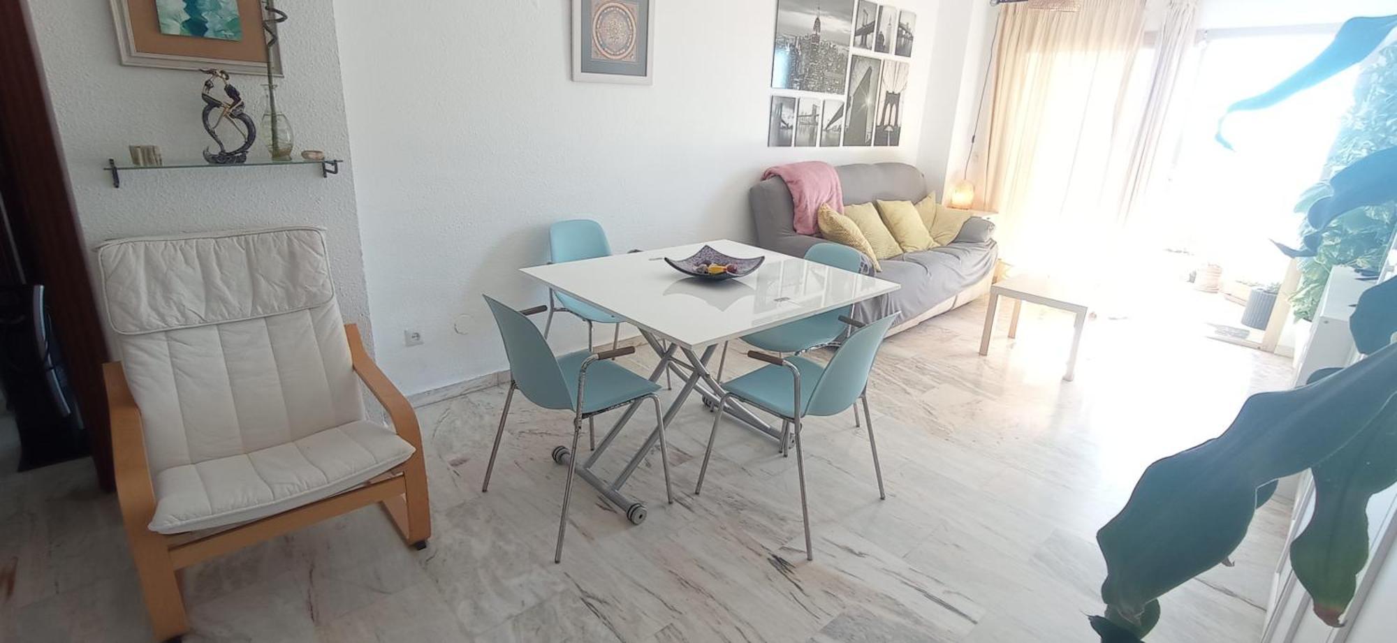 Apartamento Frente Al Mar Paz Y Relax 丰希罗拉 外观 照片
