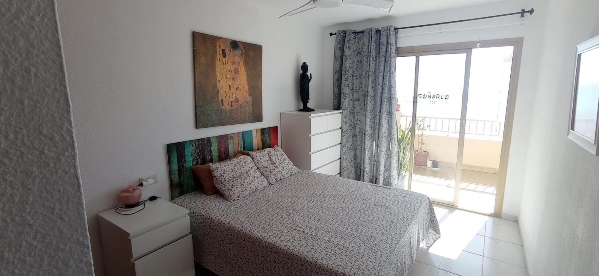 Apartamento Frente Al Mar Paz Y Relax 丰希罗拉 外观 照片